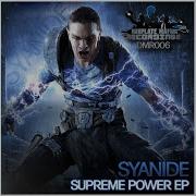 What Are Narcotics Syanide