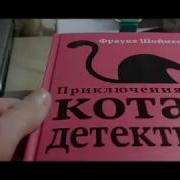 Агент На Мягких Лапах