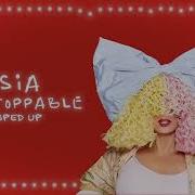 Untouchable Speed Up Sia
