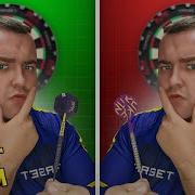 Make It Darts