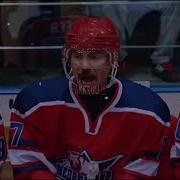 Молодежка Макев Выходит На Лед
