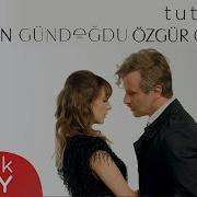 Ceren Gündoğdu Tutsak