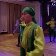 Танец Балбырауын Ансамбль Талшын Хит Шок 2019