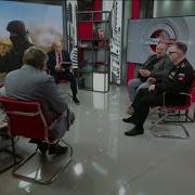 Константин Сивков Красная Линия