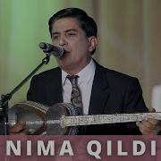 Og Abek Sobirov Janatga Kirib Nima Qildi
