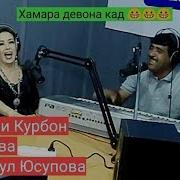 Кадами Курбон Файзигул Юсупова Дар Барномаи Шоми Руз Парвина Какат Овардм Кисми 1