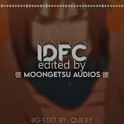 Idfc Audio Edit