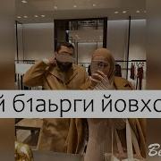 Б1Аьрга Серло Дега Йовхо