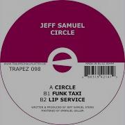 Circle Jeff Samuel