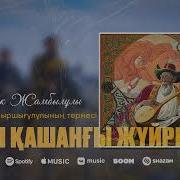 Мен Қашанғы Жүйрігің