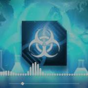 Flatten The Curve The Cure Theme Plague Inc And Plague Inc Evolved By Marius Masalar