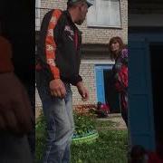 Прикол Пьяные Дерутся 2