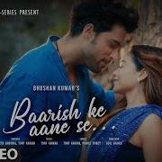 Baarish Ke Aane Se Shreya Ghoshal Tony Kakkar Manisha Rani Parth Samthaan Adil Shaikh Bhushan K T Series