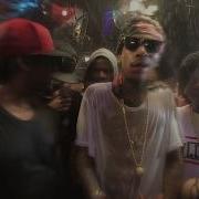 Wiz Khalifa Work Hard Play Hard