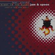 Jam Spoon Follow Me