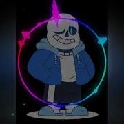 Karma A Neutral Run Sans Battle Theme Updated