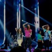 На На Эй Кремль 2012