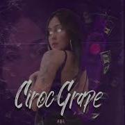 Aline Mc Ciroc Grape
