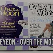 Over The Moon Lee Chae Yeon