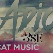 Adio 3 Sud Est