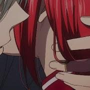Аниме Клип Про Самую Настоящую Любовь Amv Аниме Романтика