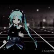 Cyber Thunder Cider Miku