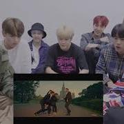 Реакция Bts На Русский Клип Сергей Лазарев Это Все Она