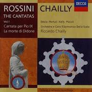 Cantata In Onore Del Sommo Pontefice Pio Ix Sinfonia