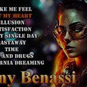 Benny Benassi Сборник