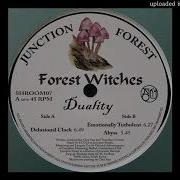 Forest Witches Emotionally Turbulent