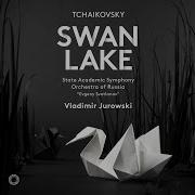 Swan Lake Op 20 Th 12 Act I 1877 Version No 7 Sujet State Academic