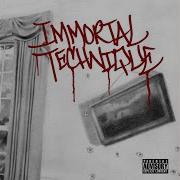 Internally Bleeding Immortal Technique