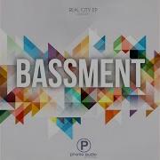 Bassment Tadau