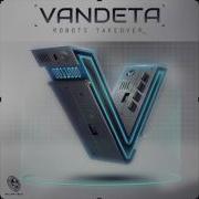 Vandeta 303 Localizer