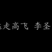 远走高飞 李圣杰 歌词