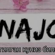 Онажоним Тугилган Куниз Билан