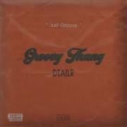 Groovy Thang Extended Mix Dtailr Topic