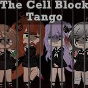 Cell Block Tango Gacha Life