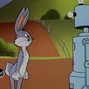 Robot Hare