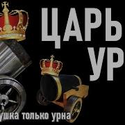 Мусорка Пушка