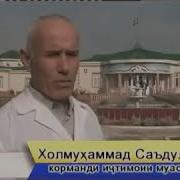 Кадри Падаро Бидон Се Нафар