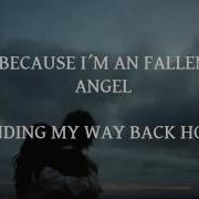 Fallen Angel Molly Svrcina