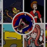 Hill Of The Void But Every Turn A Different Cover Is Used Hill Of The Void But Everyone Sings It