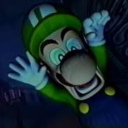 Luigi S Mansion Commercials Collection