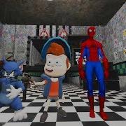 Димас Тв Пугают Аниматроники Фнаф 2 Garry S Mod