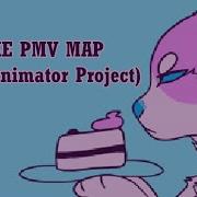 Cake Pmv Map Part 15