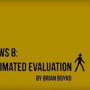 Windows 8 Animation
