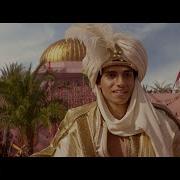 Will Smith Prince Ali From Aladdin Disneymusicvevo