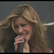 Floor Jansen Mix Of Live Performances