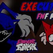 Friday Night Funkin Соник Пожиратель Душ Too Slow You Can T Run Triple Trouble